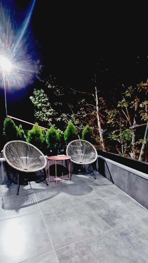 Zemeli Boutique Hotel By Dnt Group تبليسي المظهر الخارجي الصورة
