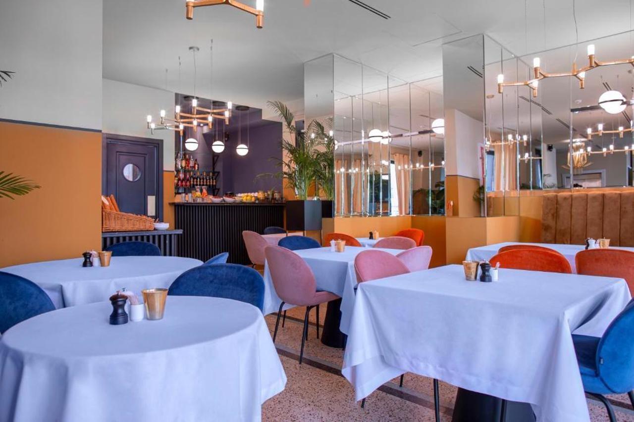 Zemeli Boutique Hotel By Dnt Group تبليسي المظهر الخارجي الصورة