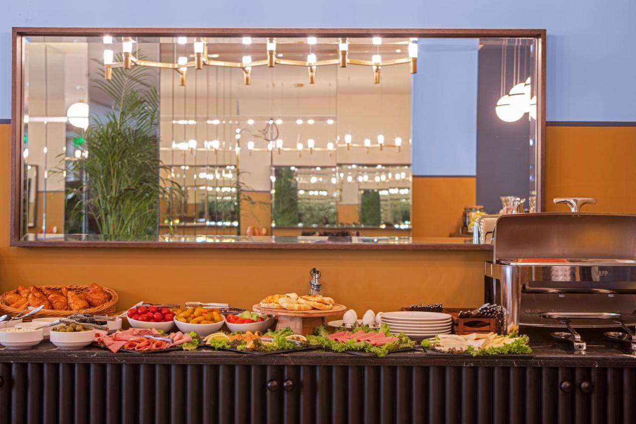 Zemeli Boutique Hotel By Dnt Group تبليسي المظهر الخارجي الصورة